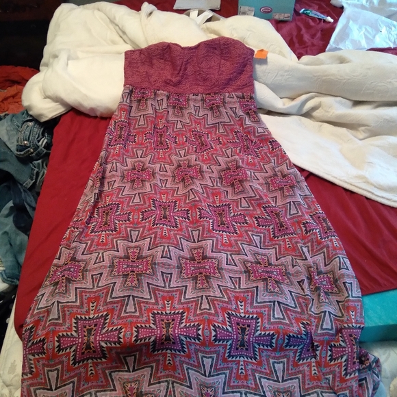 Dresses & Skirts - Womens xl maxi dress